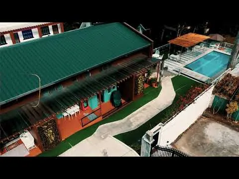 Golden Sunset at UPLB video preview